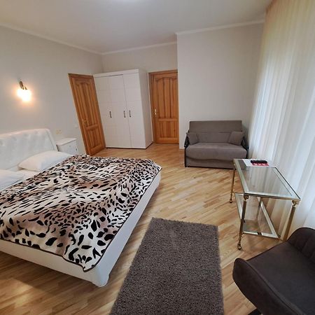 Agava Villa Palanga Dış mekan fotoğraf