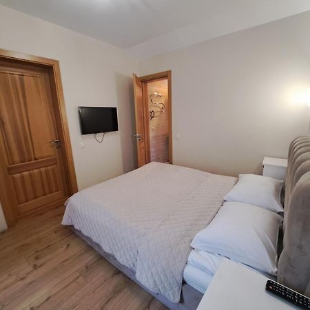 Agava Villa Palanga Dış mekan fotoğraf