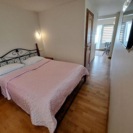 Agava Villa Palanga Dış mekan fotoğraf