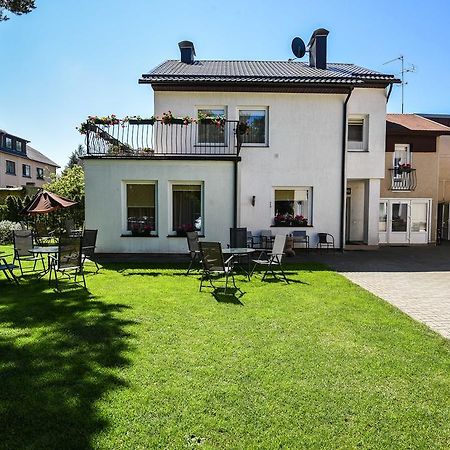 Agava Villa Palanga Oda fotoğraf