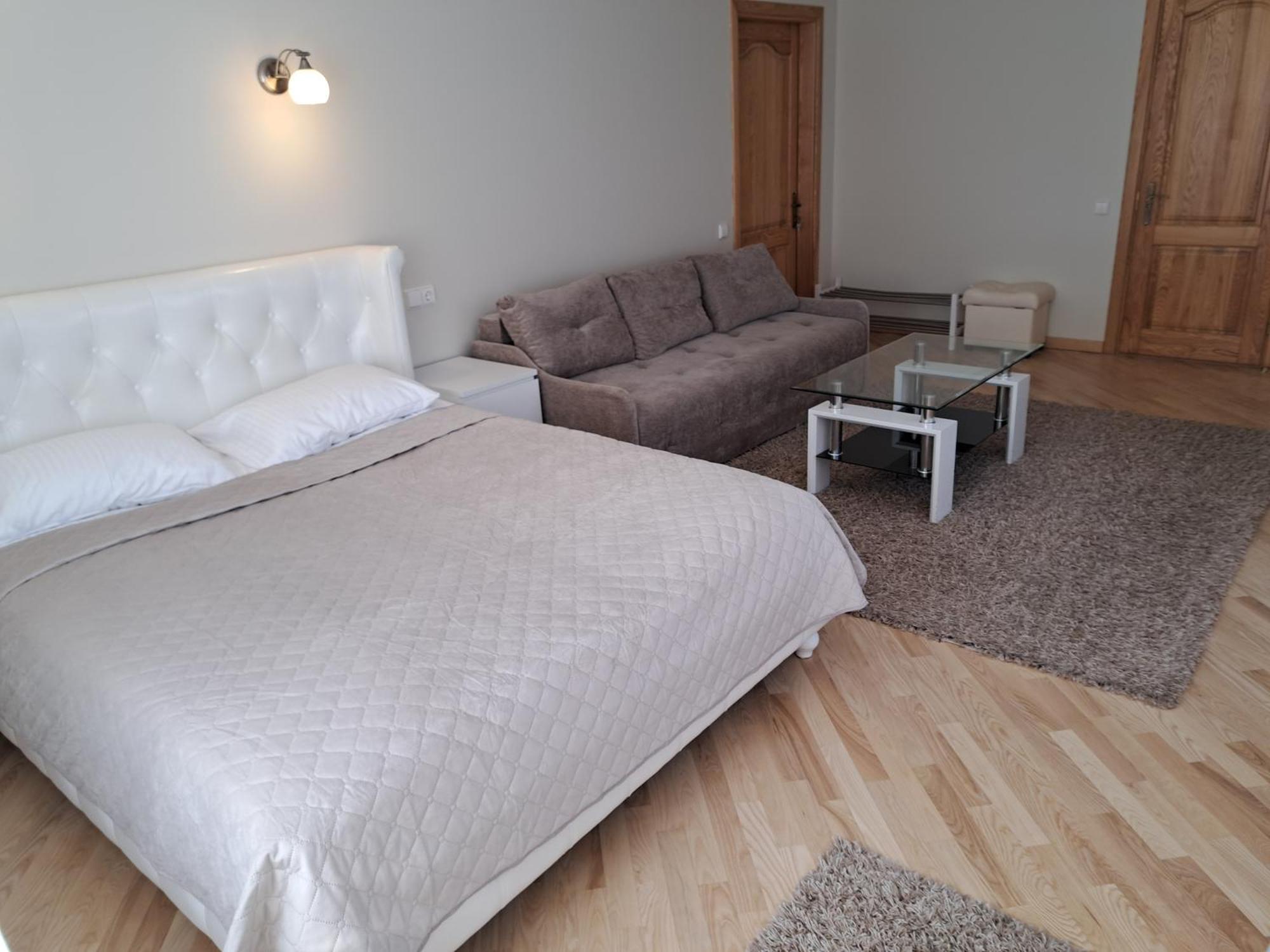 Agava Villa Palanga Dış mekan fotoğraf