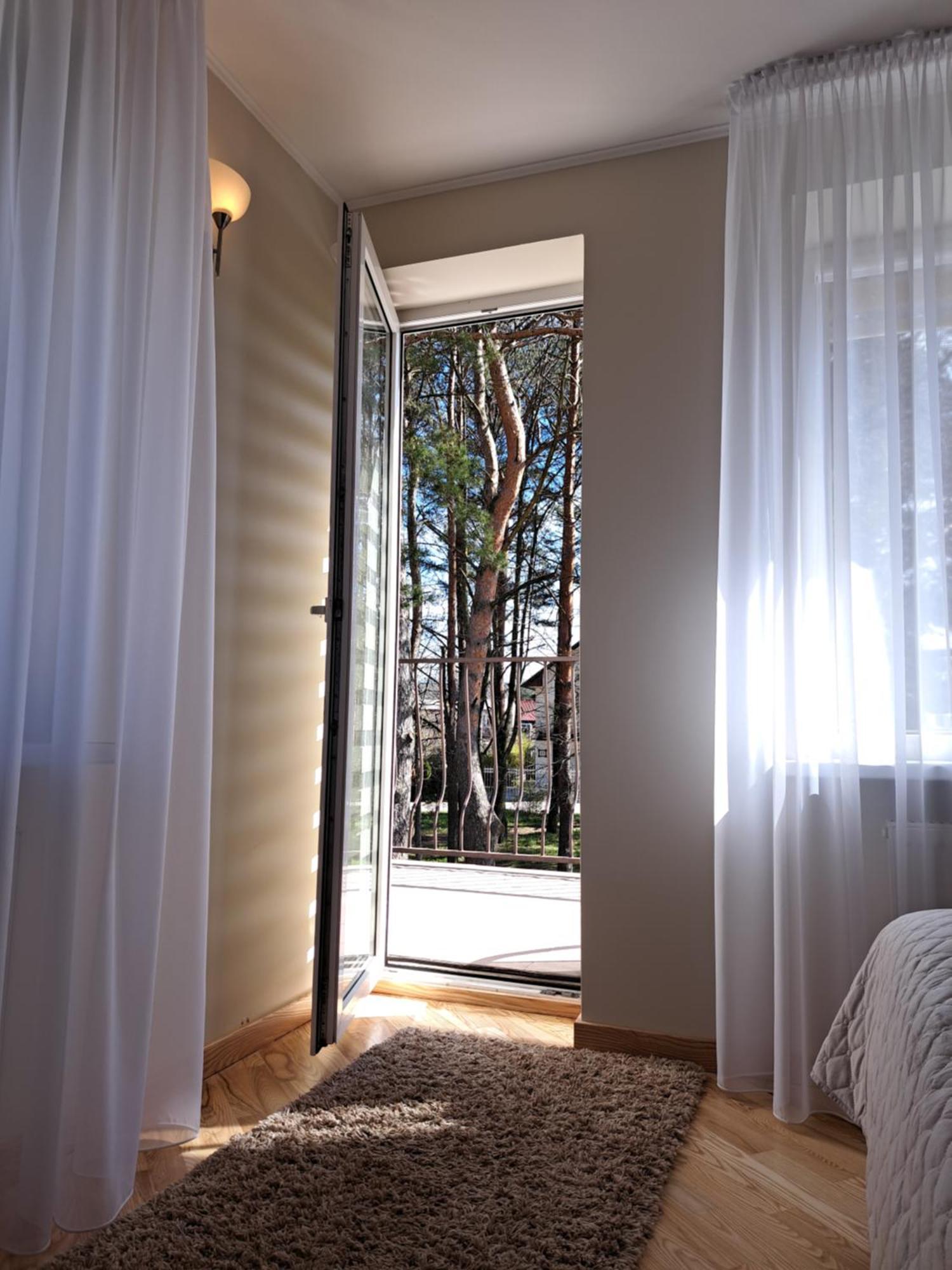 Agava Villa Palanga Dış mekan fotoğraf
