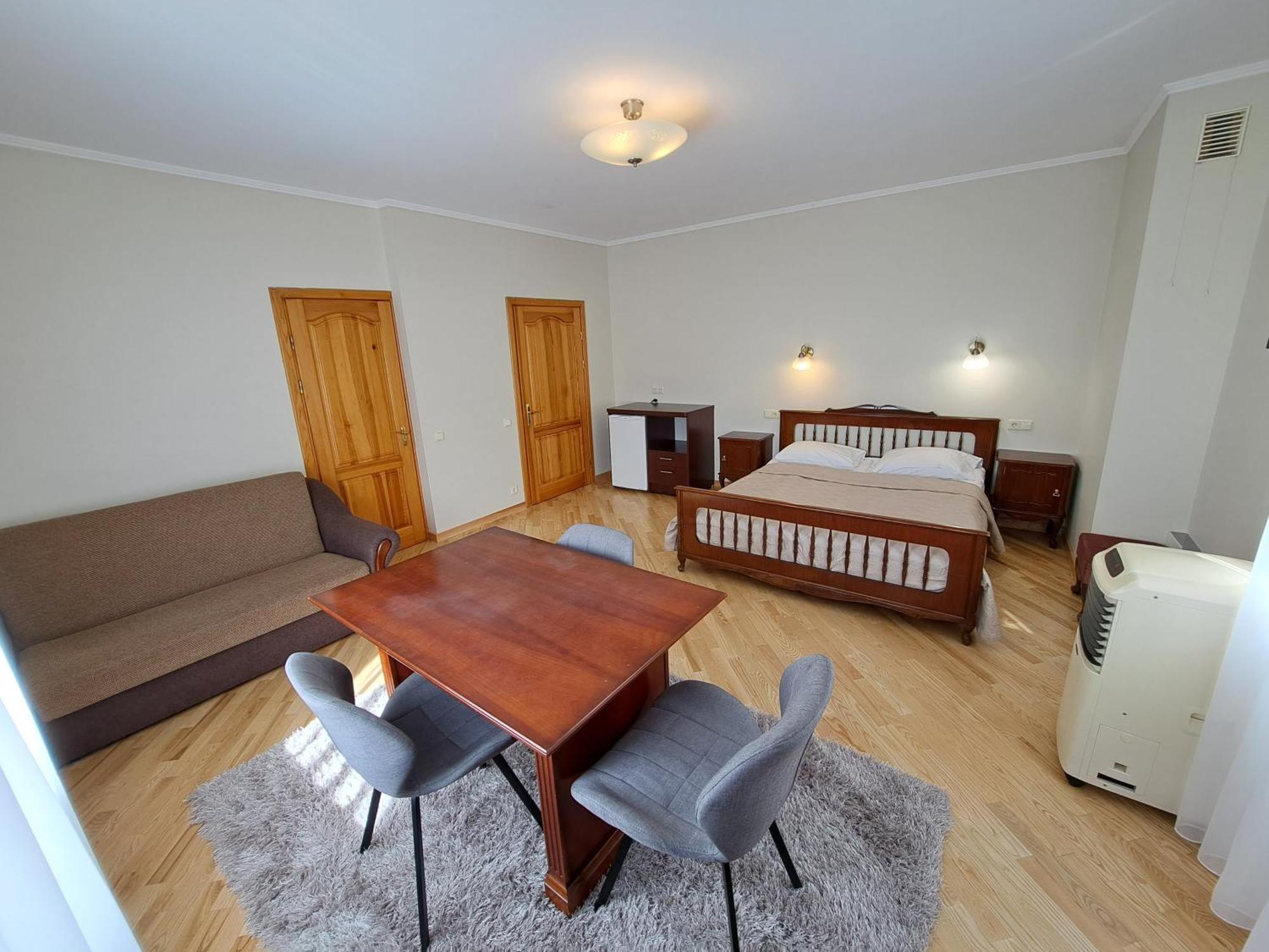 Agava Villa Palanga Dış mekan fotoğraf