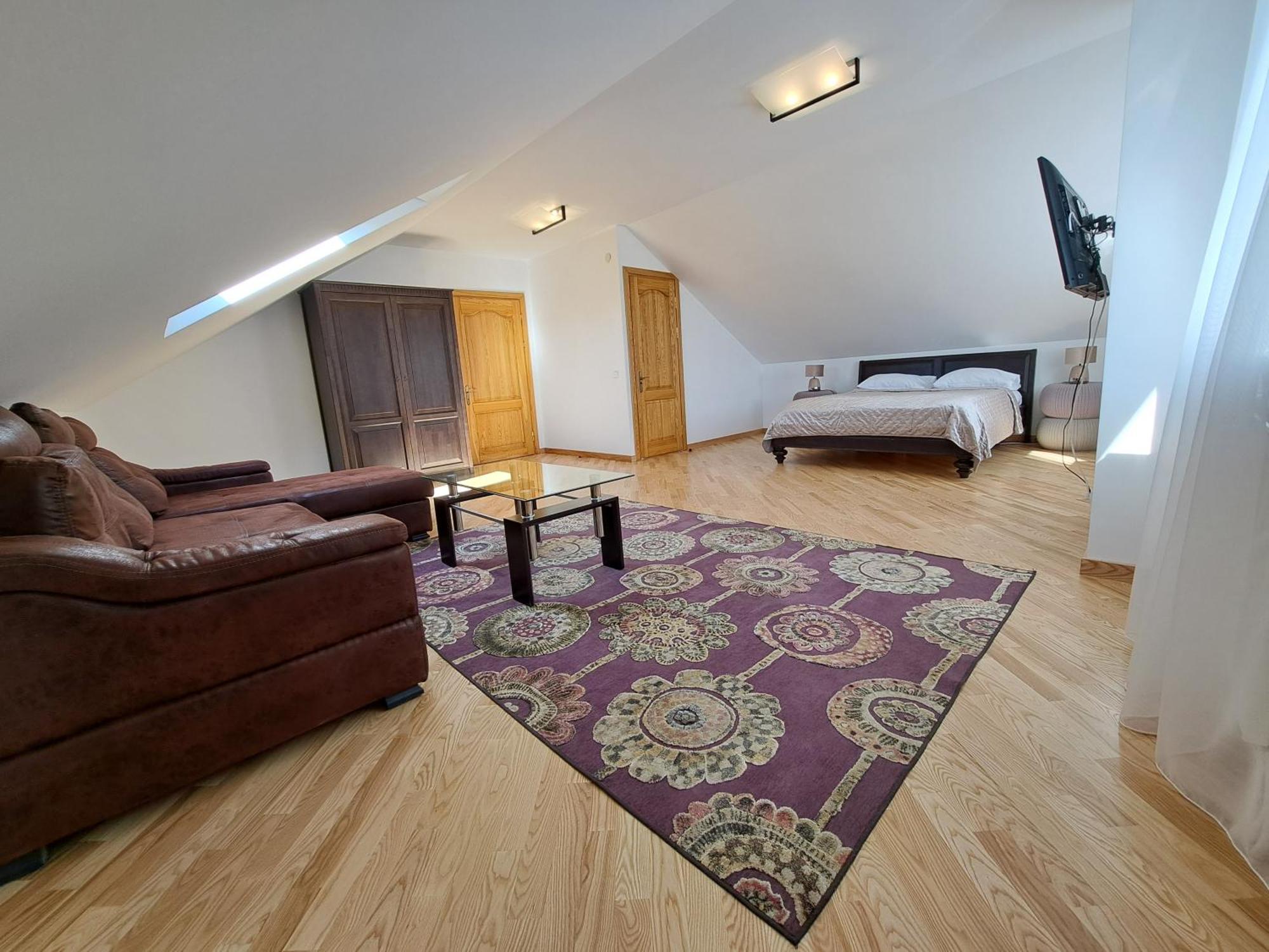 Agava Villa Palanga Dış mekan fotoğraf