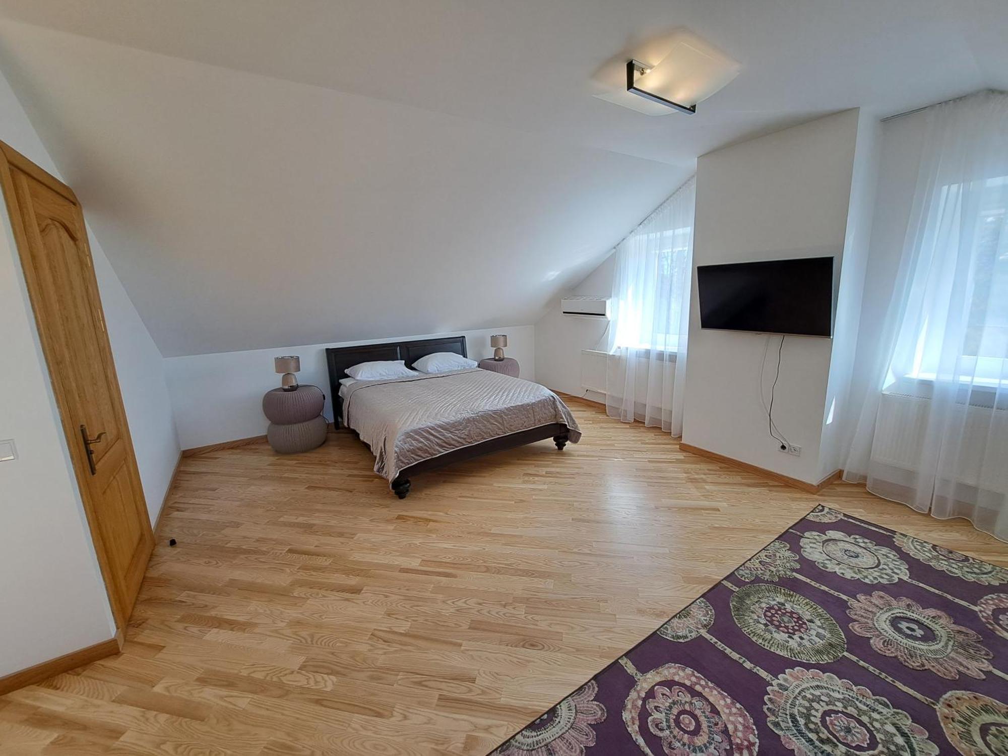 Agava Villa Palanga Dış mekan fotoğraf