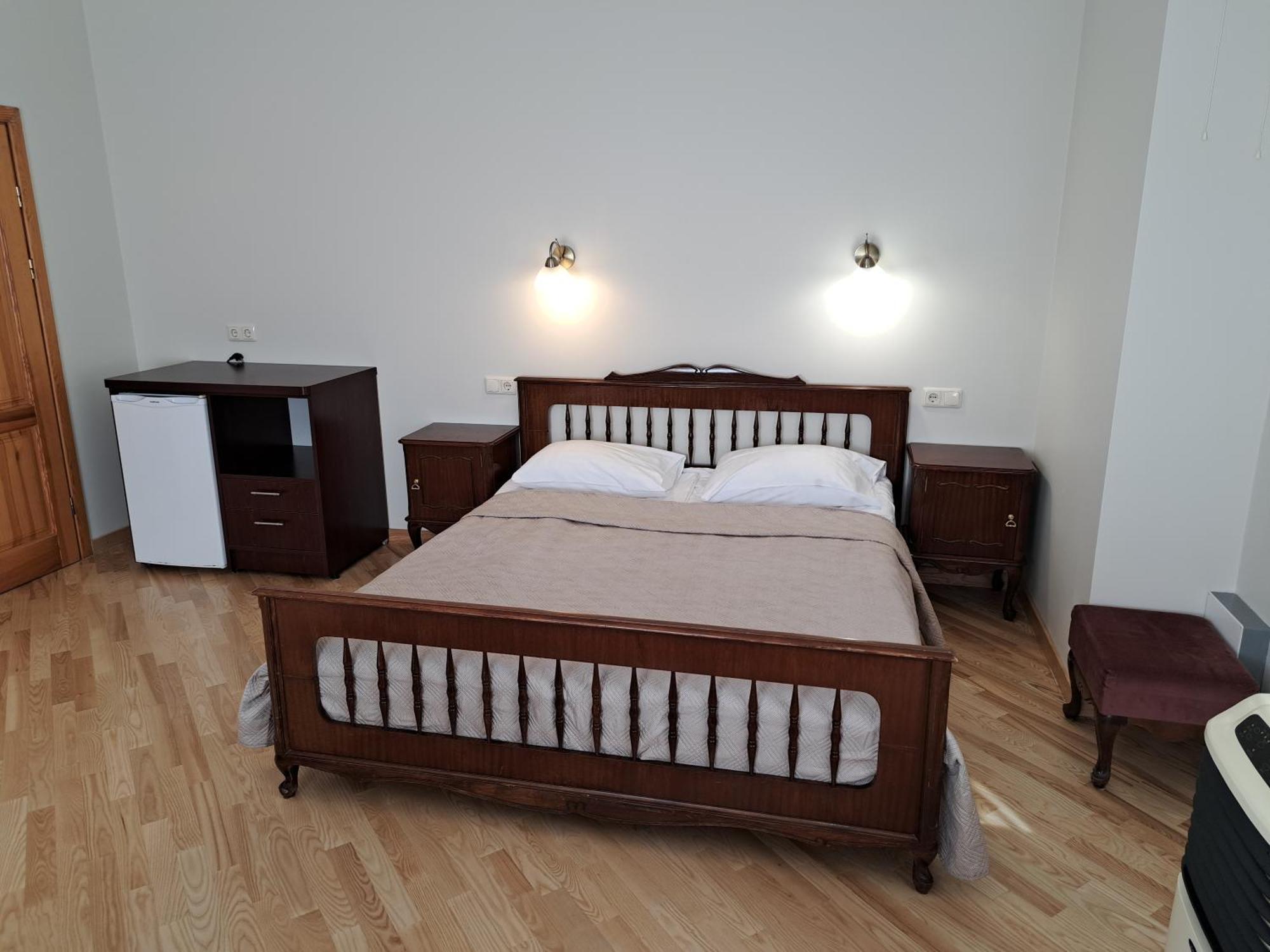 Agava Villa Palanga Dış mekan fotoğraf