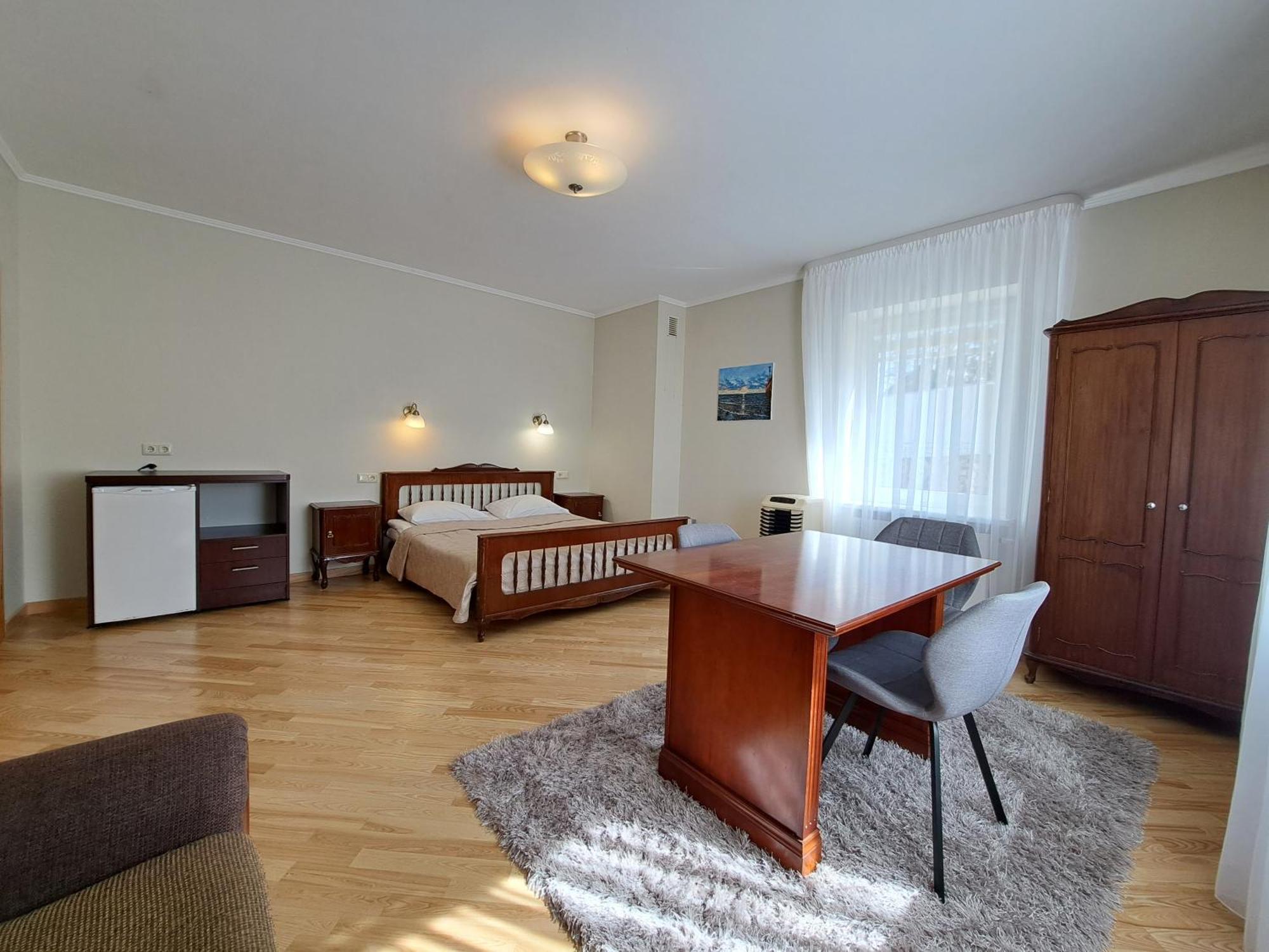 Agava Villa Palanga Dış mekan fotoğraf