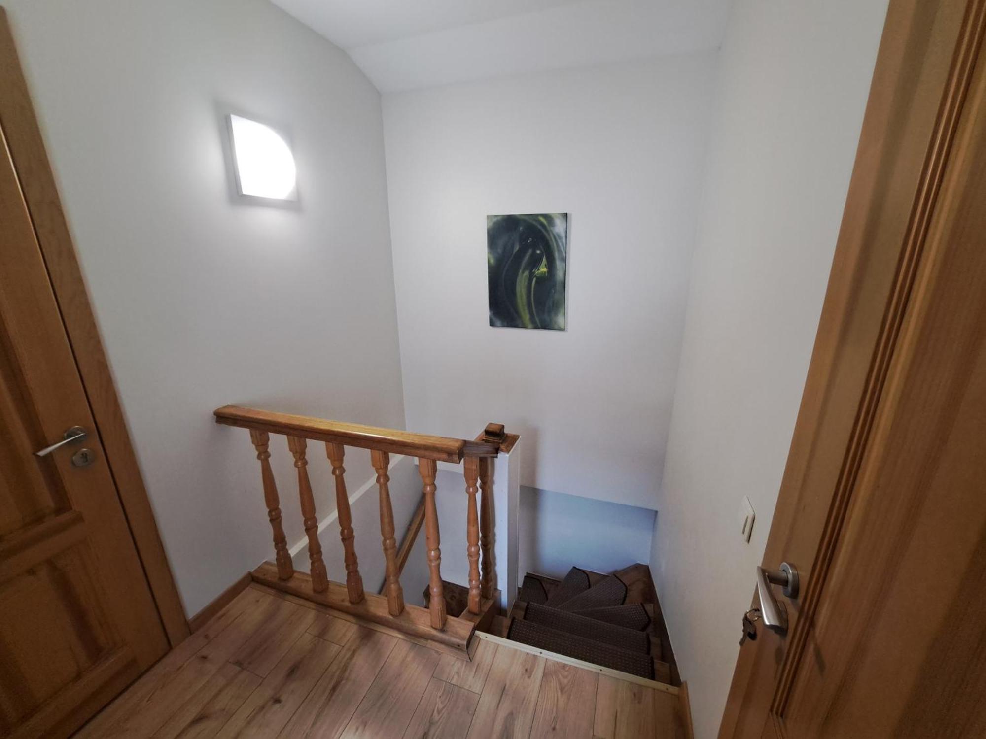 Agava Villa Palanga Dış mekan fotoğraf