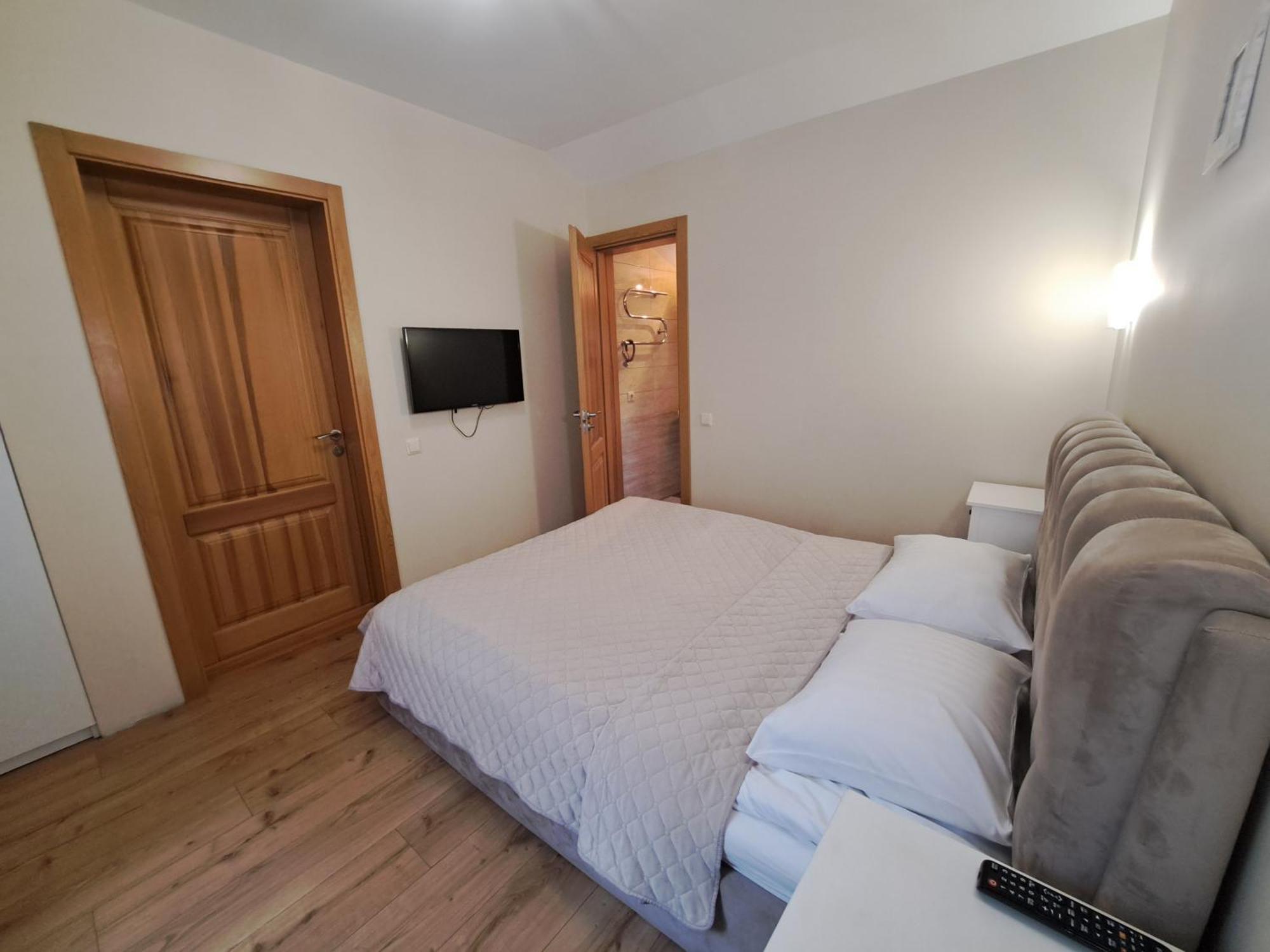 Agava Villa Palanga Dış mekan fotoğraf