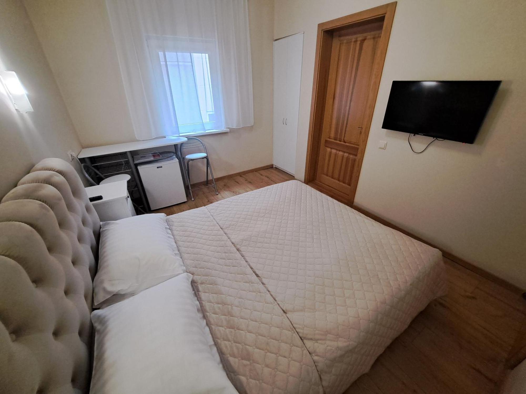 Agava Villa Palanga Dış mekan fotoğraf