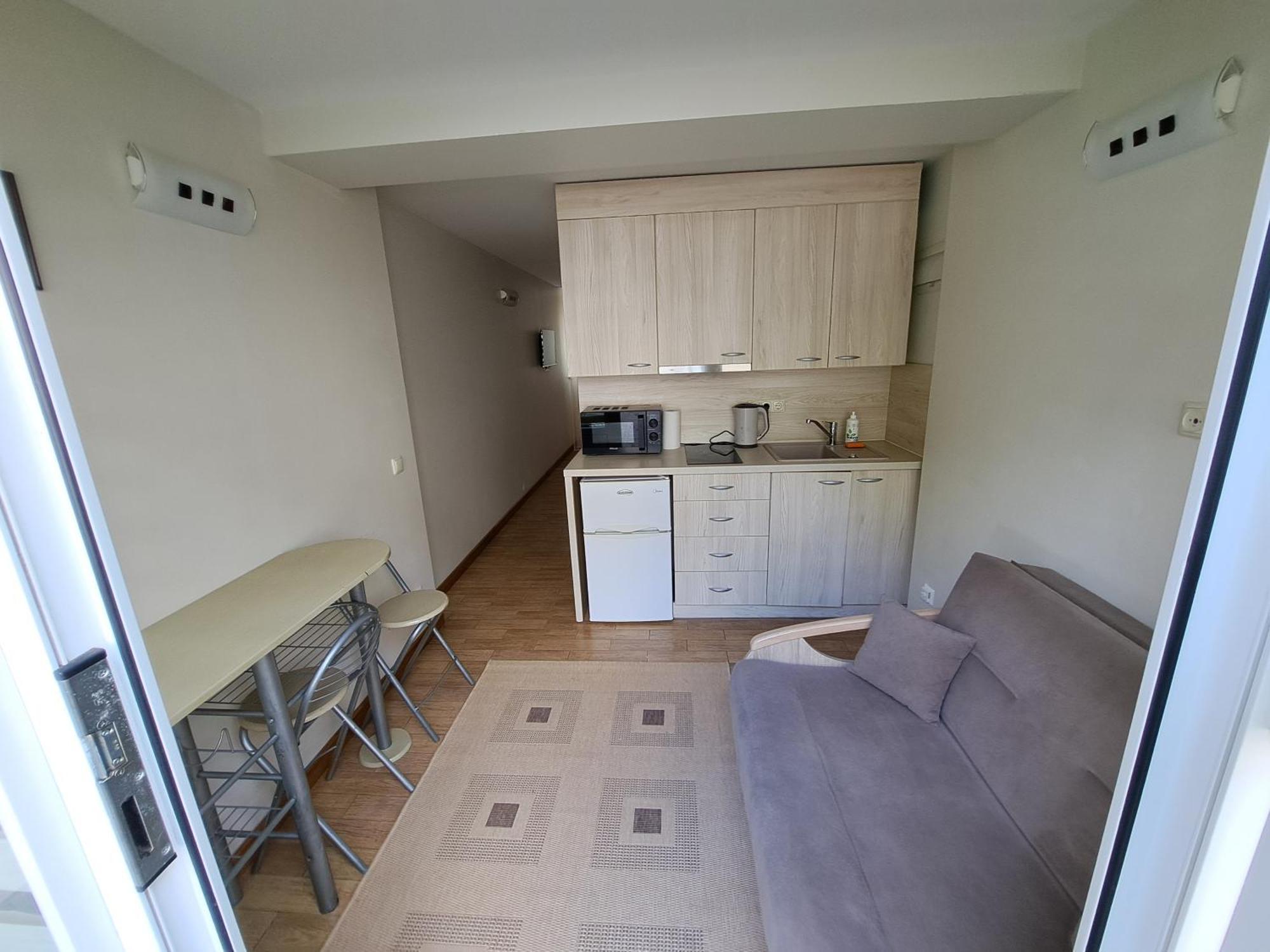 Agava Villa Palanga Dış mekan fotoğraf