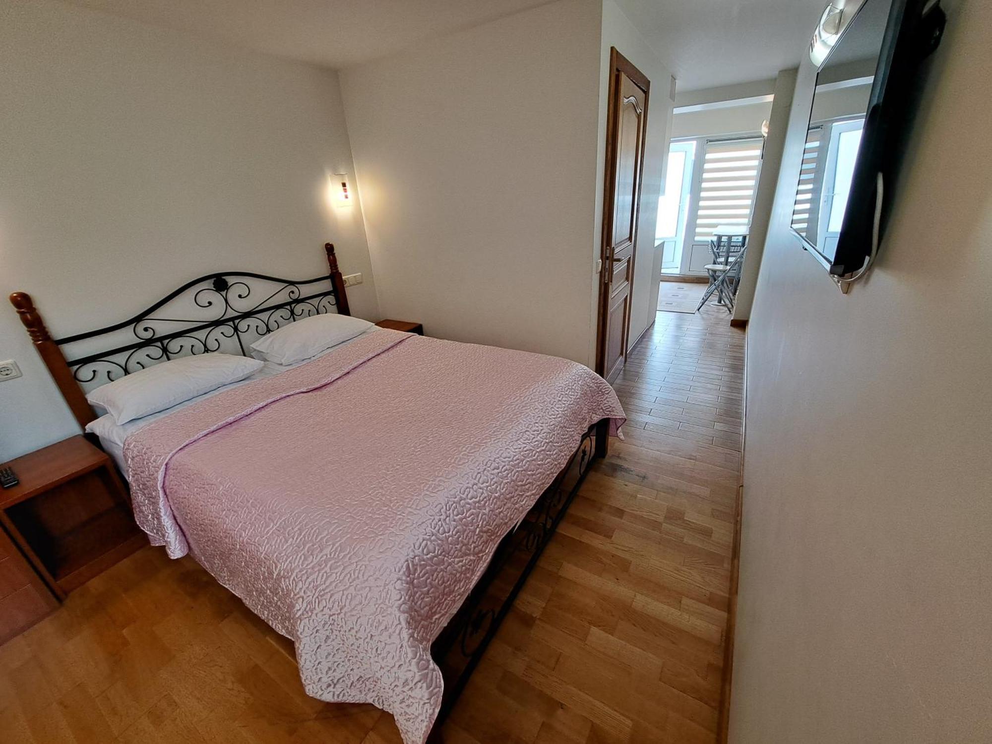 Agava Villa Palanga Dış mekan fotoğraf