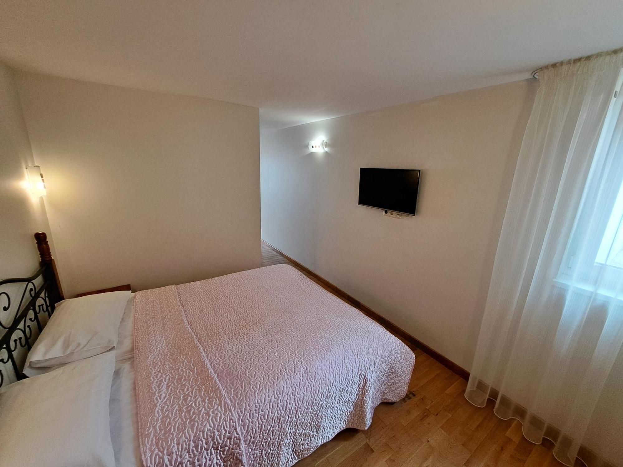 Agava Villa Palanga Dış mekan fotoğraf