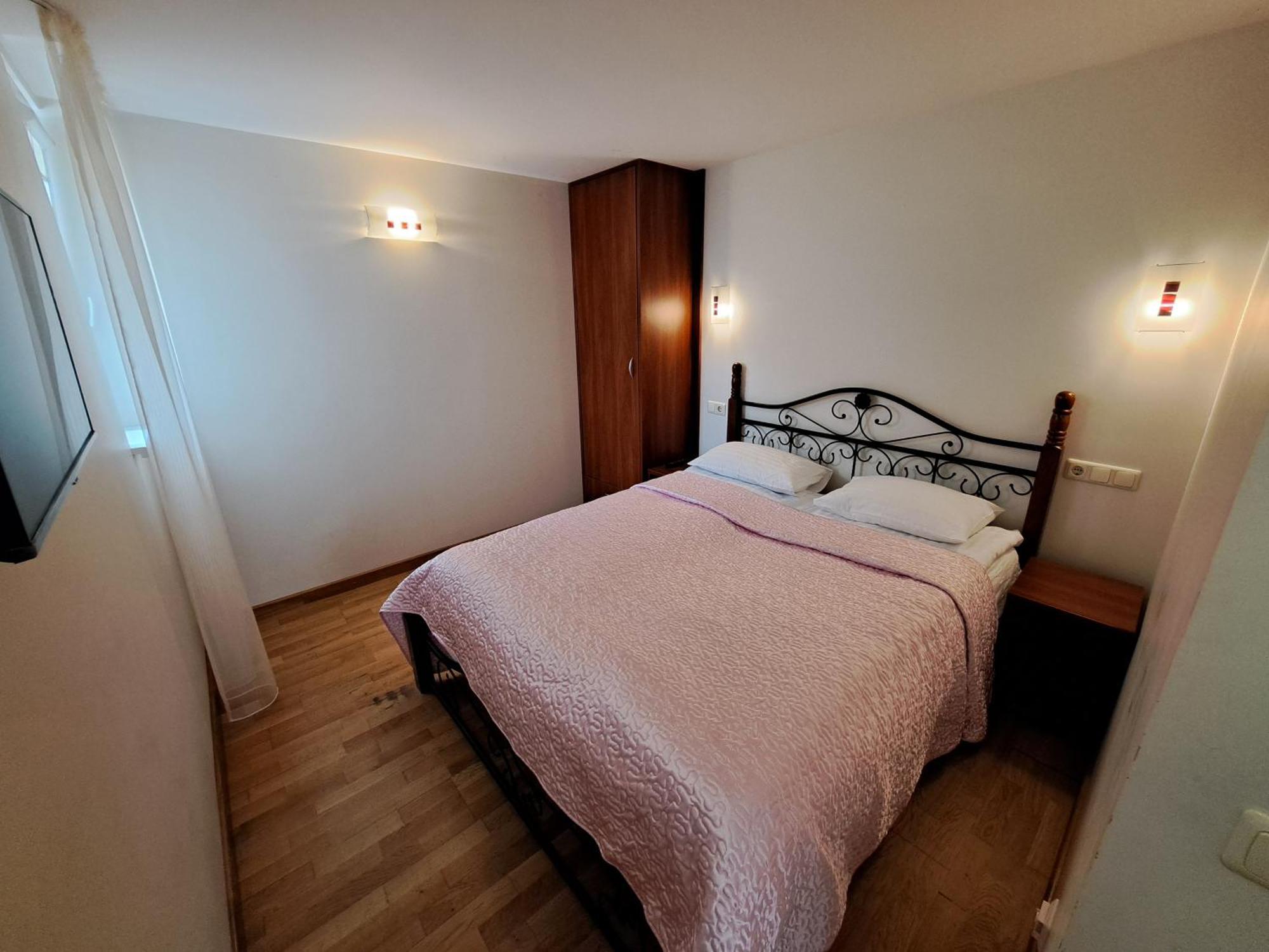 Agava Villa Palanga Dış mekan fotoğraf