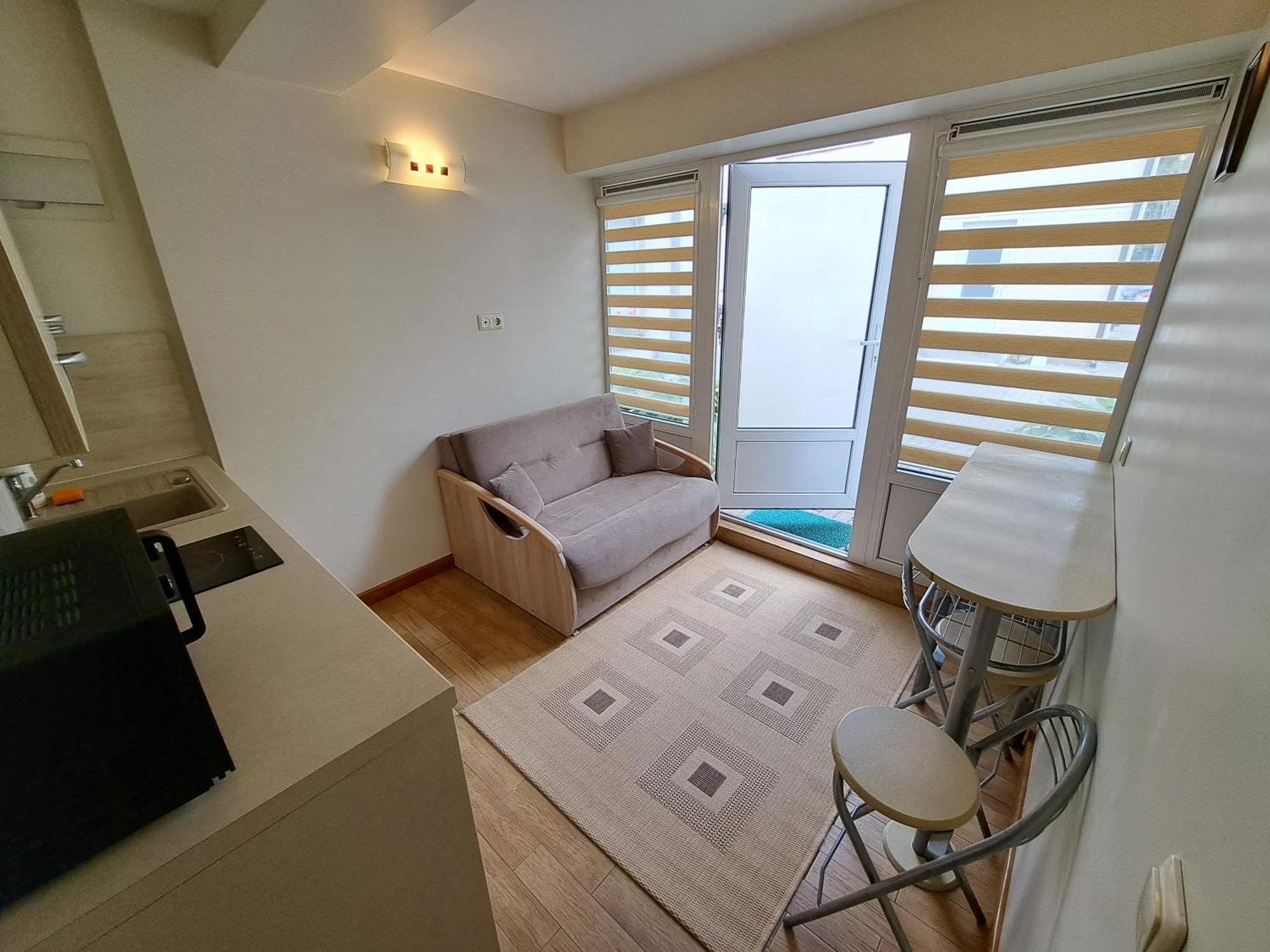 Agava Villa Palanga Dış mekan fotoğraf