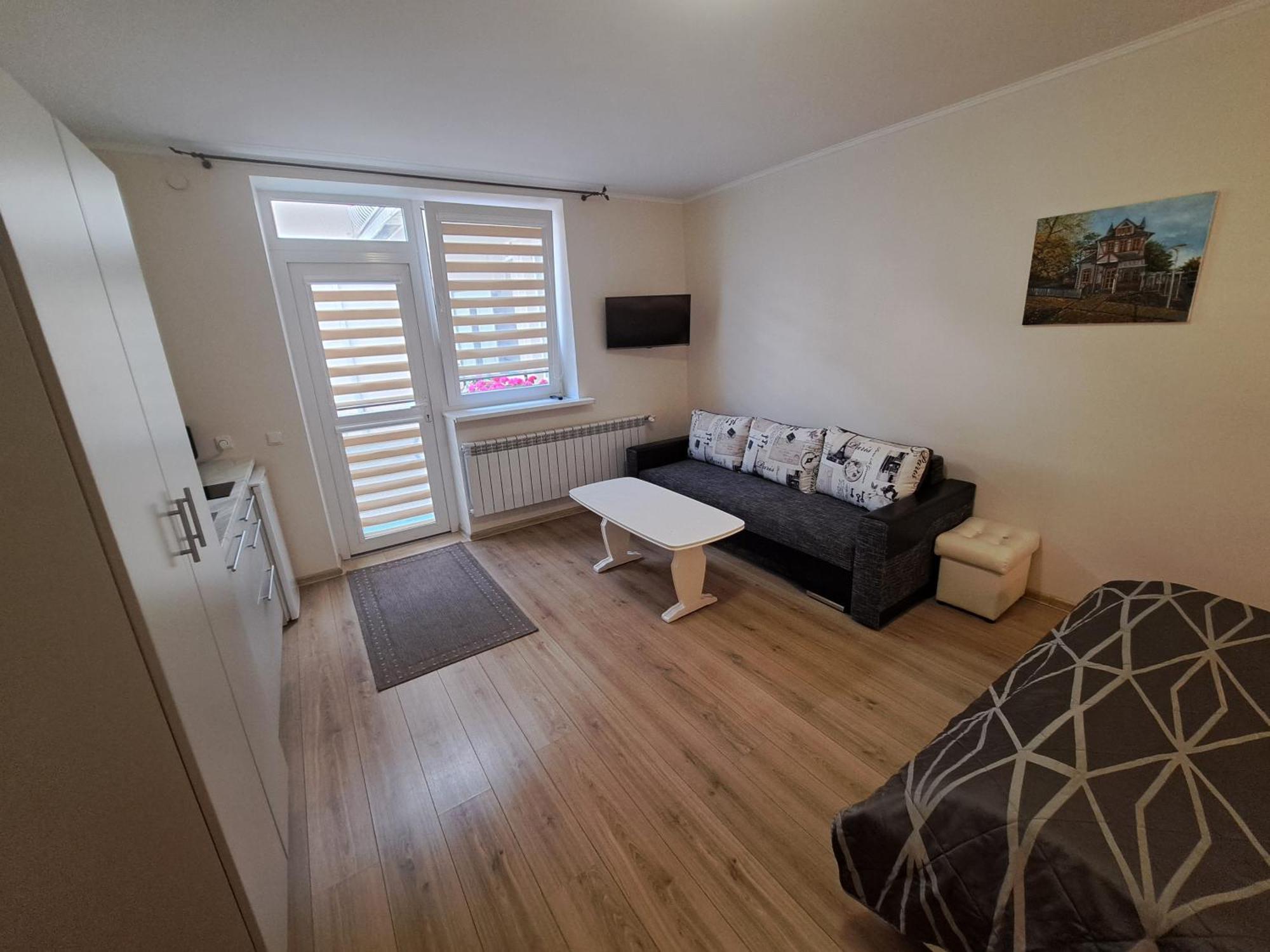 Agava Villa Palanga Dış mekan fotoğraf