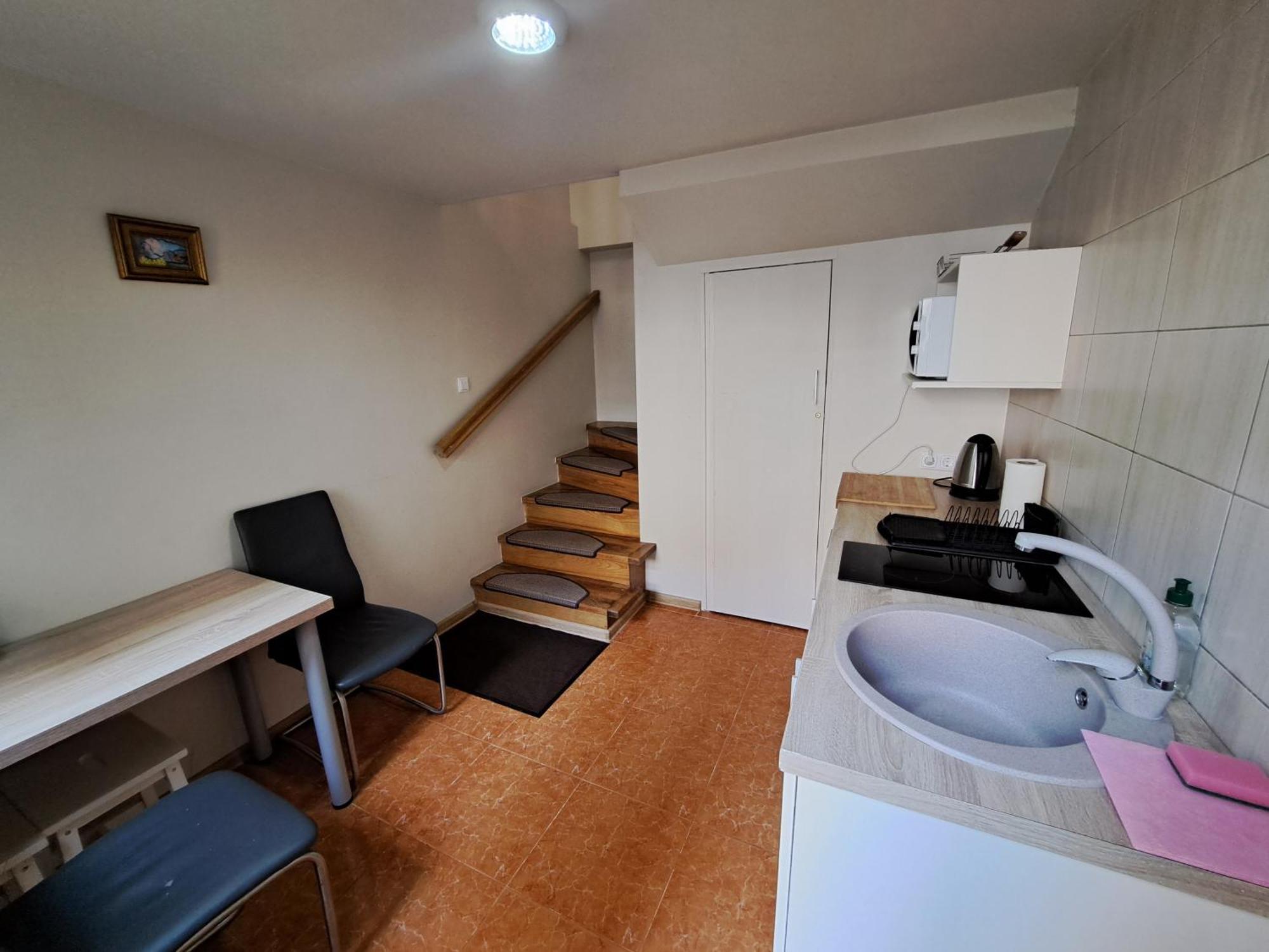 Agava Villa Palanga Dış mekan fotoğraf