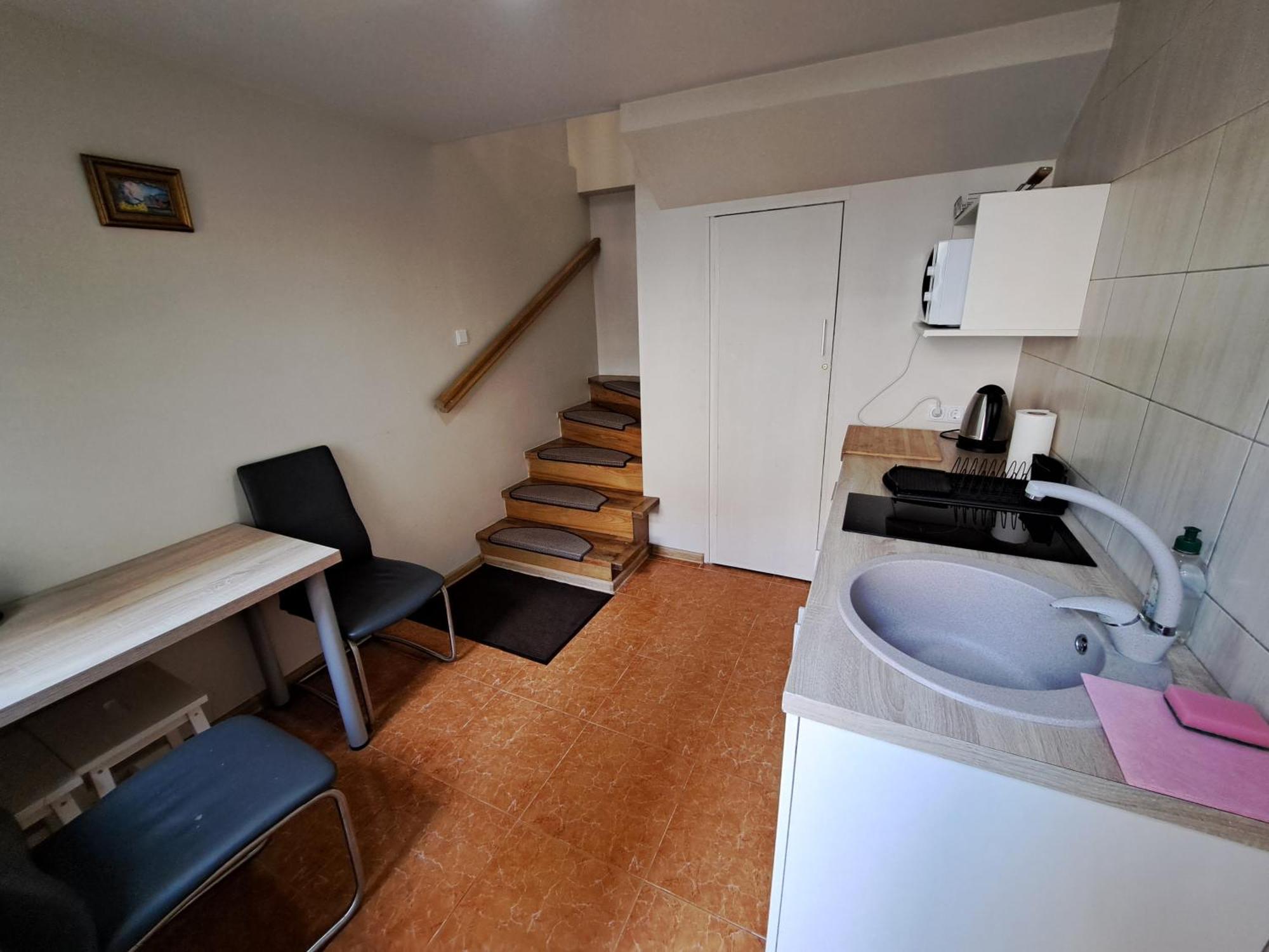 Agava Villa Palanga Dış mekan fotoğraf