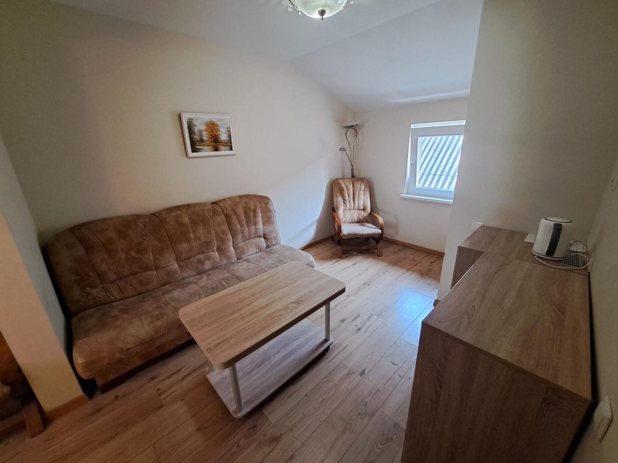 Agava Villa Palanga Dış mekan fotoğraf