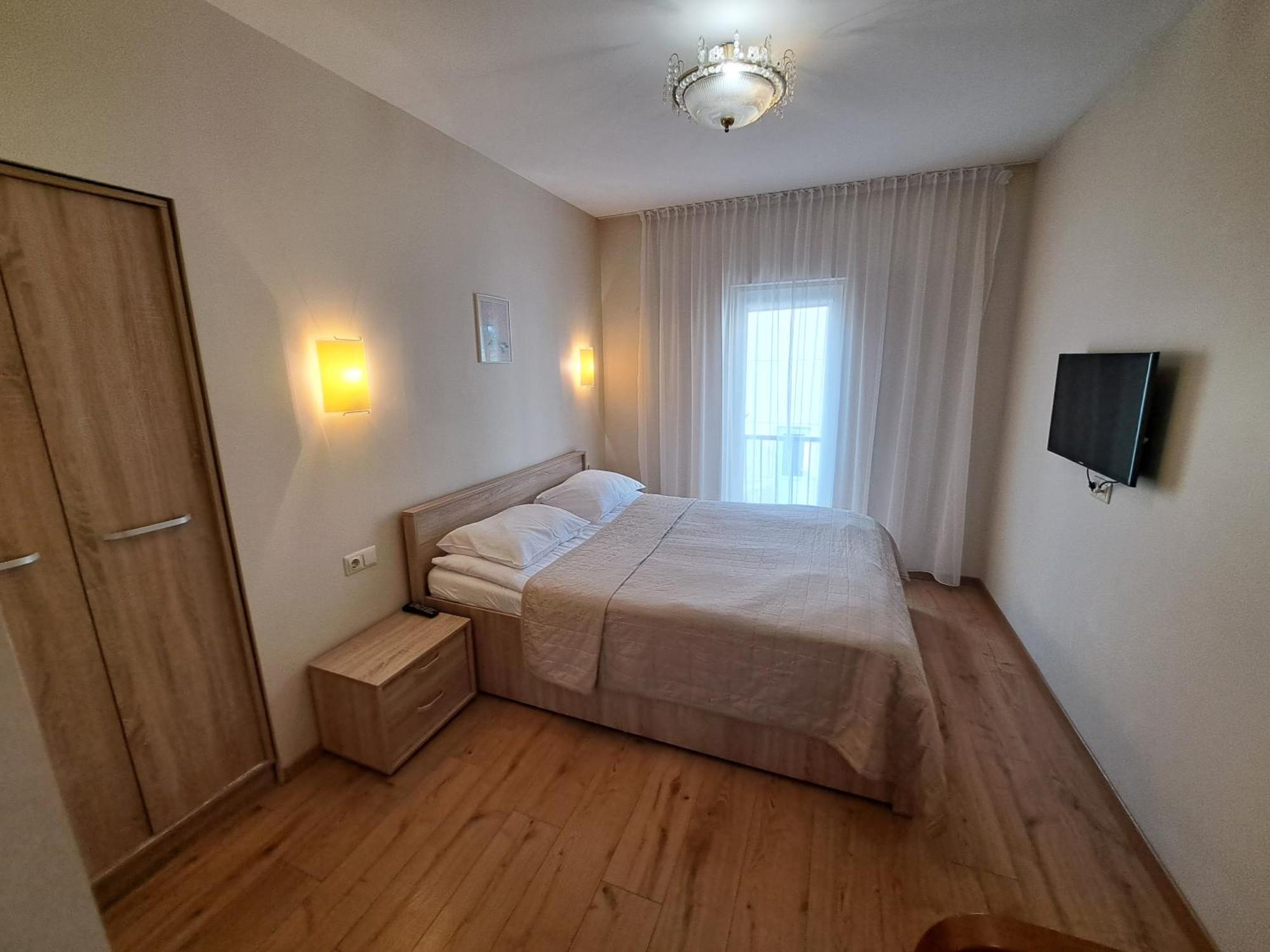 Agava Villa Palanga Dış mekan fotoğraf