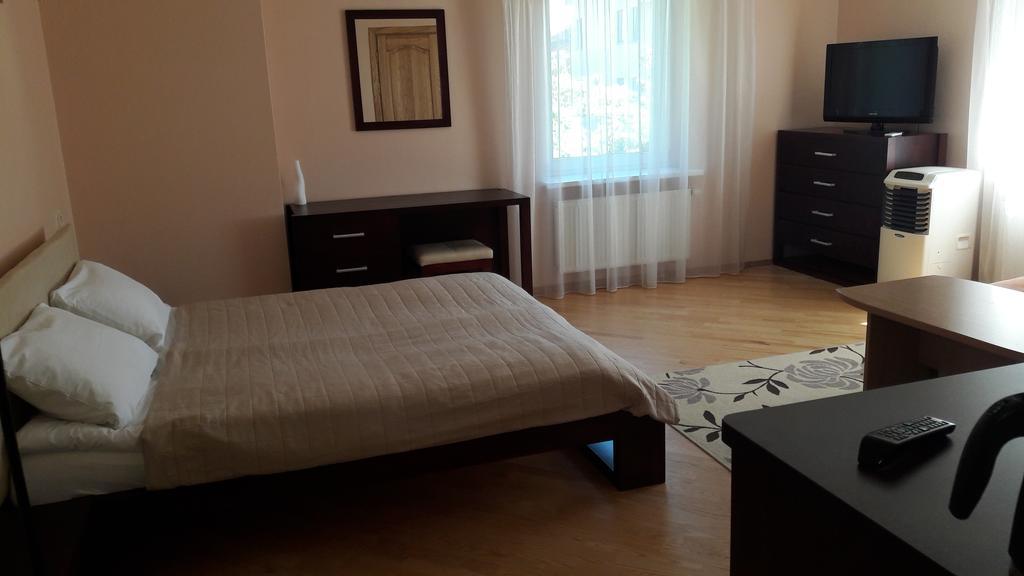 Agava Villa Palanga Dış mekan fotoğraf