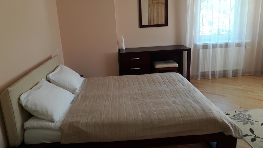 Agava Villa Palanga Dış mekan fotoğraf