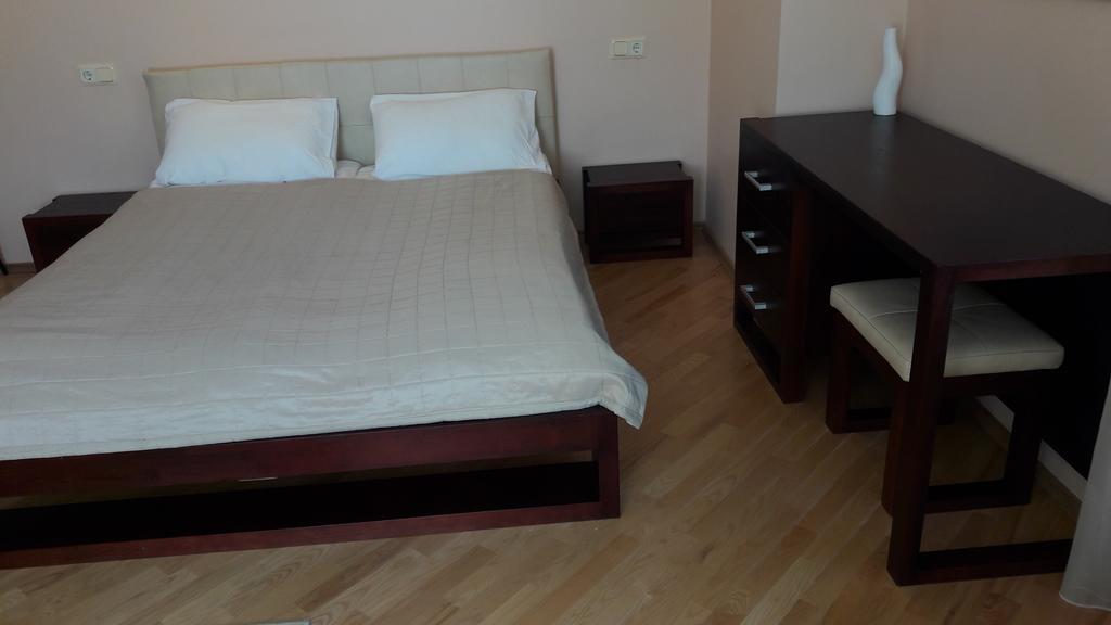 Agava Villa Palanga Dış mekan fotoğraf