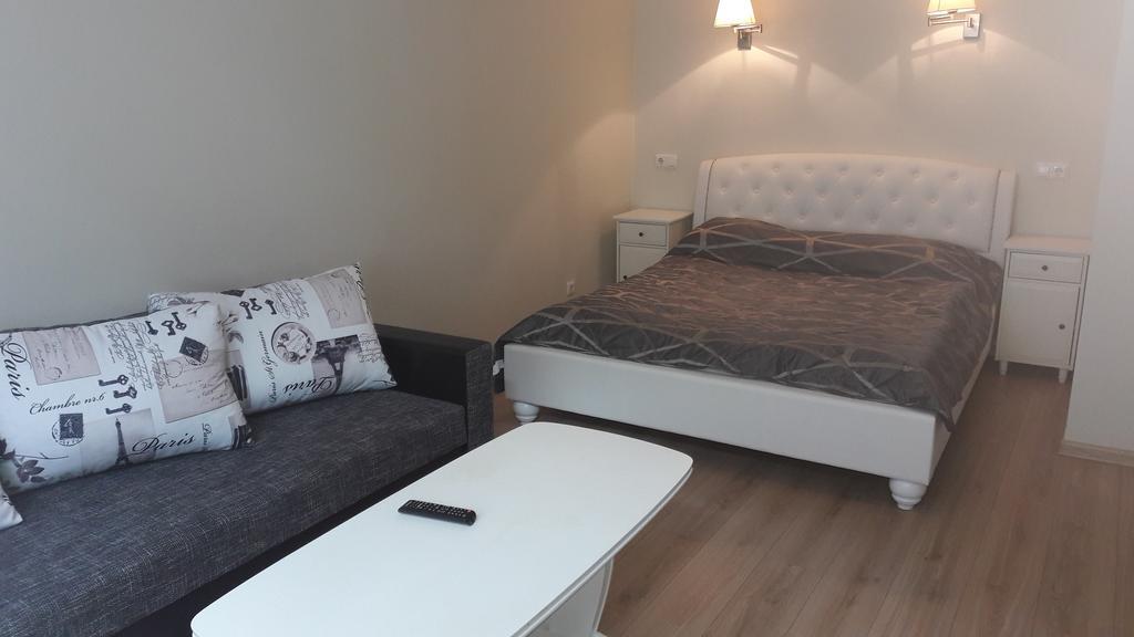 Agava Villa Palanga Dış mekan fotoğraf