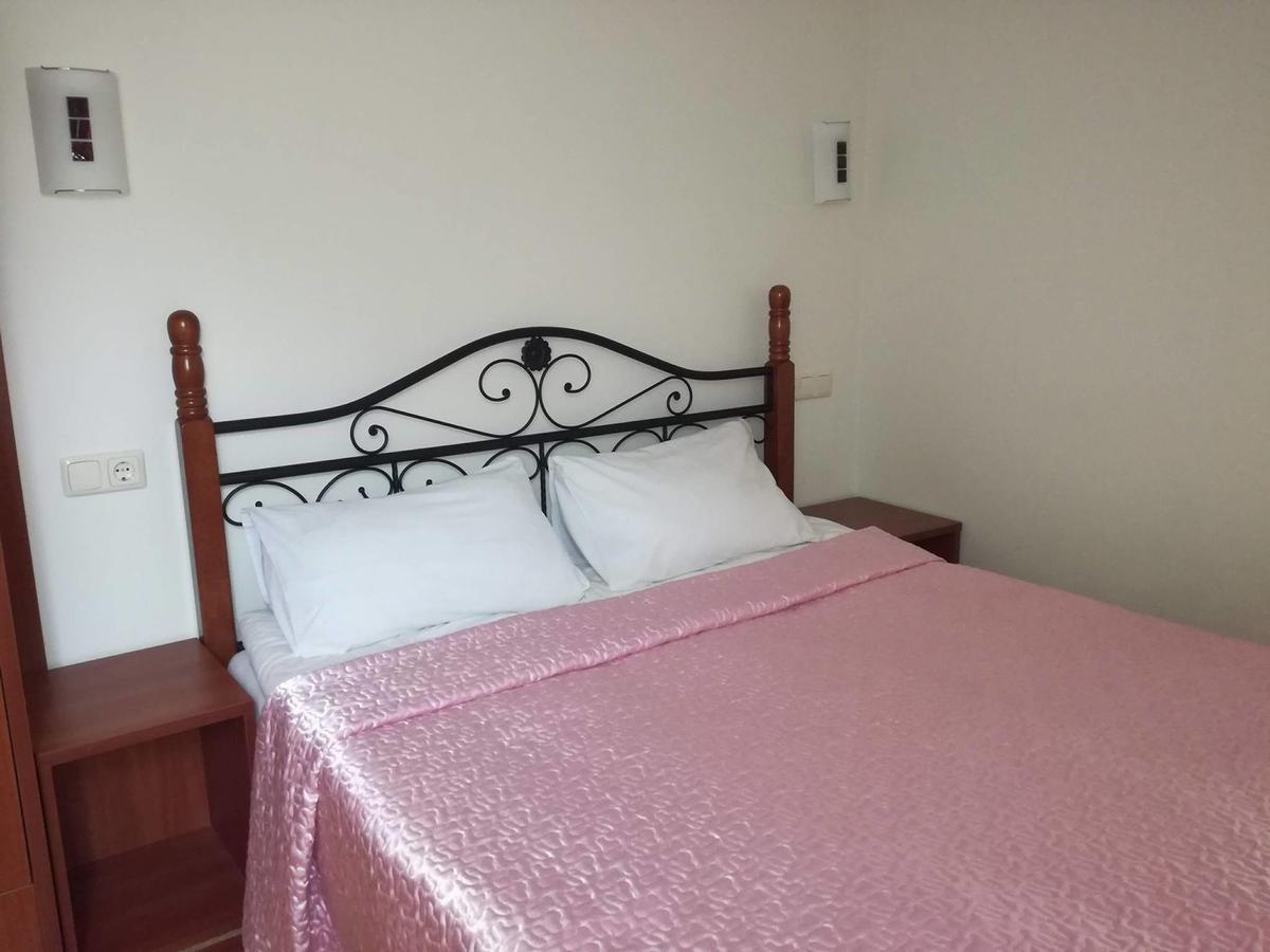 Agava Villa Palanga Dış mekan fotoğraf